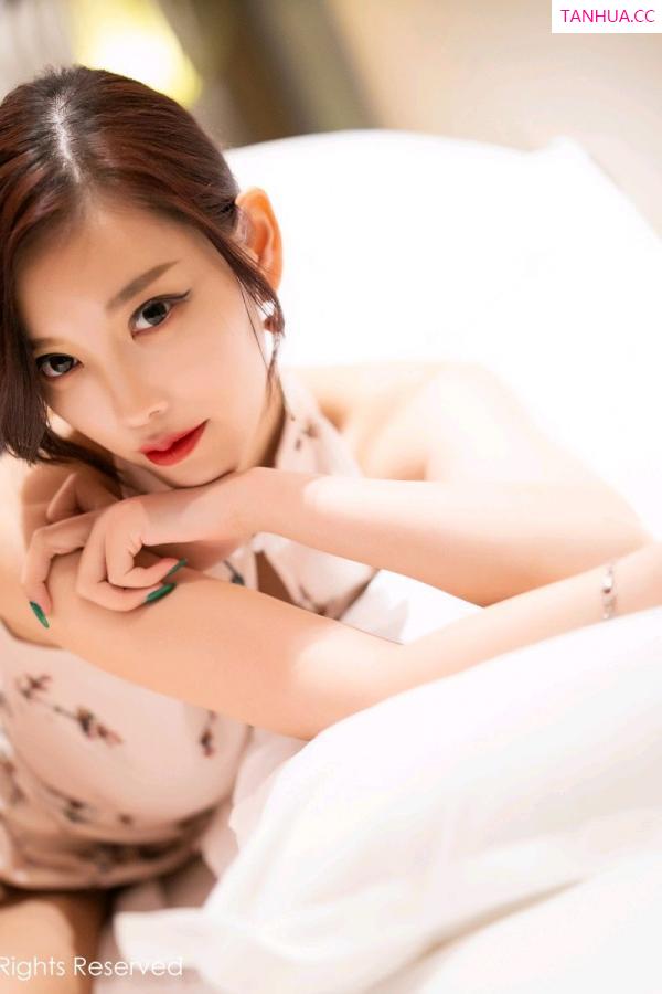 杨晨晨 sugar小甜心CC [XIUREN]高清写真图 2020.08.25 VOL.2487 杨晨晨sugar第93张图片